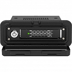 ToughArmor EX MB601V4KW-B, Wechselrahmen