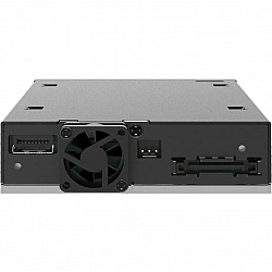 ToughArmor MB601V5K-B, Wechselrahmen schwarz