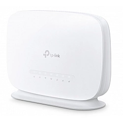 Wireless Router TP-LINK Wireless Router 1200 Mbps IEEE 802.11a IEEE 802.11 b/g IEEE 802.11n IEEE 802.11ac 3x10/100/1000M LAN \ WAN ports 1 Number of antennas 2 4G ARCHERMR505