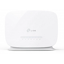 Wireless Router TP-LINK Wireless Router 1200 Mbps IEEE 802.11a IEEE 802.11 b/g IEEE 802.11n IEEE 802.11ac 3x10/100/1000M LAN \ WAN ports 1 Number of antennas 2 4G ARCHERMR505