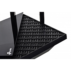 Wireless Router TP-LINK Wireless Router 5400 Mbps Wi-Fi 6 IEEE 802.11a IEEE 802.11 b/g IEEE 802.11n IEEE 802.11ac IEEE 802.11ax USB 3.0 3x10/100/1000M 1x2.5GbE LAN \ WAN ports 1 Number of antennas 6 ARCHERAX72PRO