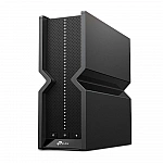 Wireless Router TP-LINK Wireless Router 9214 Mbps Mesh Wi-Fi 7 USB 3.0 4x2.5GbE 1x2.5GbE Number of antennas 6 ARCHERBE550