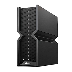 Wireless Router TP-LINK Wireless Router 9214 Mbps Mesh Wi-Fi 7 USB 3.0 4x2.5GbE 1x2.5GbE Number of antennas 6 ARCHERBE550