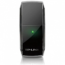 WRL ADAPTER 600MBPS USB/DUAL BAND ARCHER T2U TP-LINK