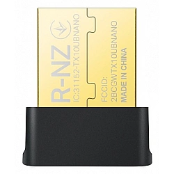 TP-LINK AX900 Nano Dual Band Wi-Fi 6 Bluetooth 5.3 USB Adapter