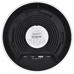 Wireless Router TP-LINK Wireless Router 3-pack 3000 Mbps Mesh Wi-Fi 6 1x10/100/1000M 1x2.5GbE DHCP DECOX50-POE(3-PACK)