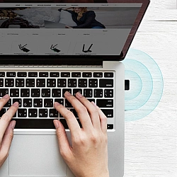 TPLINK Archer T2U Nano TP-Link Archer T2U Nano AC600 DualBand USB 2.0 Nano adapter Wireless 802.11a/n