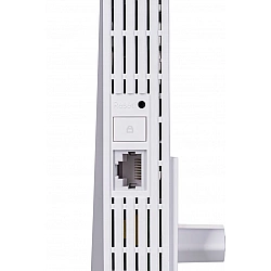 TP-Link RE500X network extender Network transmitter & receiver White 1000 Mbit/s