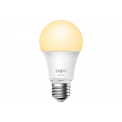 Smart Light Bulb TP-LINK Power consumption 8.7 Watts Luminous flux 806 Lumen 2700 K 220-240 V Beam angle 220 degrees TAPOL510E