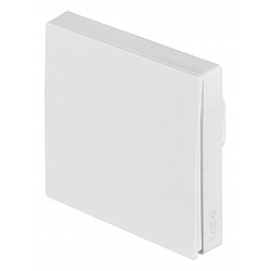 TP-LINK TPLINK Smart Light single Switch TAPO S210 (TAPO S210)