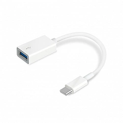 USB 3.2 Gen 1 Adapter UC400, USB-C Stecker > USB-A Buchse