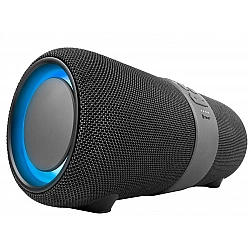 Tracer SPLASH XXL Stereo portable speaker Black 30 W