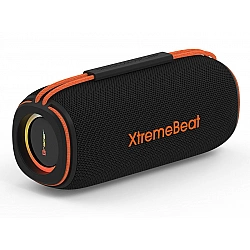 Tracer XtremeBeat Pro TWS Portable Bluetooth Speaker Black 40 W
