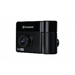 Transcend TS-DP550B-64G 550B DrivePro Dashcam, 64GB, 2.4 TFT, Dual 1080P, Sony sensor, mUSB, WiFi