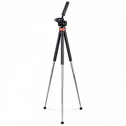 Tripod for smartphones GoPros photo cam.Hama