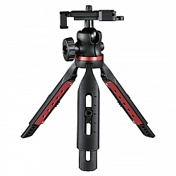 Tripod Hama SOLID for smartphones and photo c