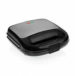 Tristar Sandwich maker 3-in-1 SA-3071 750 W Number of plates 3 Black