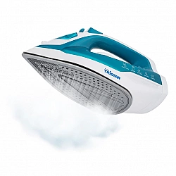 Tristar ST-8320 Steam Iron 2600 W Water tank capacity 370 ml Continuous steam 25 g/min Steam boost performance 50 g/min Green