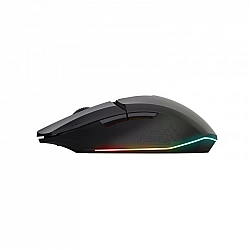 Trust Illuminated Gaming Mouse GXT 110 Felox Wireless 2.4GHz Black