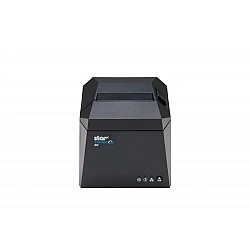 TSP143IV-UE SK GY E+U LINERLESS DT LABEL PRNT 40 80MM L.WIDTHS