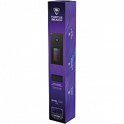 Turtle Beach Gaming-Mauspad Sense Core XXL Schwarz 00228163