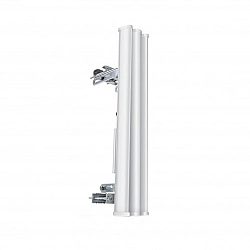 UBIQUITI AM-5G20-90 Ubiquiti AM-5G20 5GHz AirMax 2x2 MIMO Basestation Sector Antenna 20dBi, 90deg