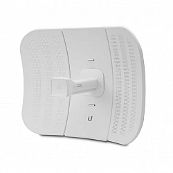 UBIQUITI LBE-M5-23 Ubiquiti LiteBeam M 23dBi 5GHz 802.11n, Client/WISP, TDMA, 64MB RAM, PoE