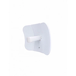 Ubiquiti airMAX LiteBeam 5AC Network bridge 450 Mbit/s White