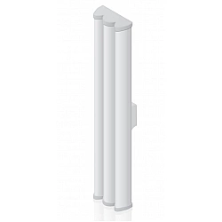 UBIQUITI AM-5G19-120 Ubiquiti AM-5G19 5GHz AirMax 2x2 MIMO Basestation Sector Antenna 19dBi, 120deg