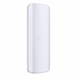 Ubiquiti LAP-GPS CPE LiteAP GPS, 2.4 GHz, 5 GHz, 1x RJ45 1000 Mb/s, 17 dBi, 90 degrees