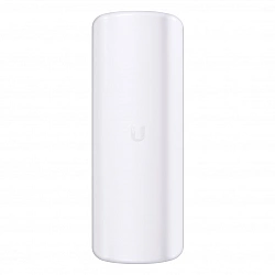 Ubiquiti LAP-GPS CPE LiteAP GPS, 2.4 GHz, 5 GHz, 1x RJ45 1000 Mb/s, 17 dBi, 90 degrees
