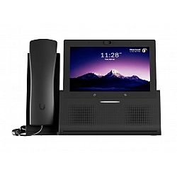 UbiQuiti Premium desktop smartphone that delivers the ultimate