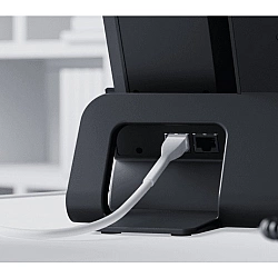 Ubiquiti UniFi Touch - Subscription Unlocked - VoIP-Telefon - IEEE 802.11a/b/g/n/ac (Wi-Fi)