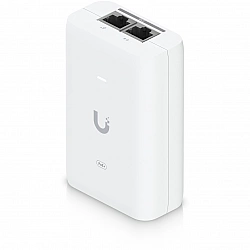 UBIQUITI 2.5G POE+ ADAPTER (30W) AN ADAPTER THAT CAN POWER UNIFI POE+ DEVICES, REDUCE DEPENDENCY ON POE SWITCH POWER, AND PROVIDE A MULTI-GIGABIT LAN CONNECTION