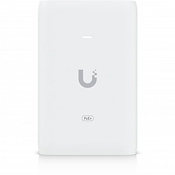 UBIQUITI 2.5G POE+ ADAPTER (30W) AN ADAPTER THAT CAN POWER UNIFI POE+ DEVICES, REDUCE DEPENDENCY ON POE SWITCH POWER, AND PROVIDE A MULTI-GIGABIT LAN CONNECTION