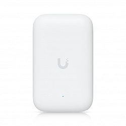 UBIQUITI SWISS ARMY KNIFE. INCREDIBLY COMPACT, INDOOR/OUTDOOR AP WITH VERSATILE MOUNTING OPTIONS AND LONG-RANGE EXTERNAL ANTENNA SUPPORT