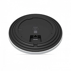 UBIQUITI U7 PRO XGS CEILING-MOUNTED 8-STREAM WIFI 7 AP WITH DEDICATED SPECTRAL SCANNING RADIO AND 10/5/2.5/1 GBE SUPPORT