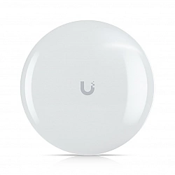 Ubiquiti UDB-Pro-EU Wireless bridge with PoE output Device Bridge Pro, Wi-Fi, 5GHz, 2x GbE RJ45, 1x Passive PoE