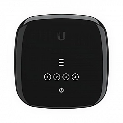 UBIQUITI UF-WIFI6 ONT UFiber WiFi6 1200Mb/s 1x GPON 4x RJ45 1000Mb/s