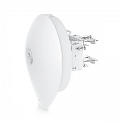 Ubiquiti Networks UISP airFiber 60 XG Network Bridge 6000 Mbps White (AF60-XG-EU)