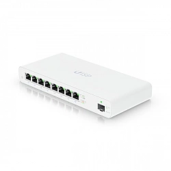 UISP Router UISP-R No Wi-Fi 10/1001000 Mbit/s Ethernet LAN (RJ-45) ports 8 Mesh Support No MU-MiMO No No mobile broadband