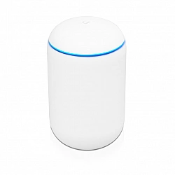 Ubiquiti UniFi Dream Machine UDM (WiFi AP, 4-Port Switch, Security Gateway) 802.11ac Wave 2, 4x4 MU-MIMO Technology