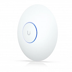 Ubiquiti UniFi WiFi 7 Access Point U7 Long-Range U7-LR 4300 Mbit/s Ethernet LAN (RJ-45) ports 1 MU-MiMO Yes PoE in