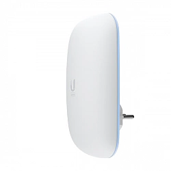 Ubiquiti UniFi6 Extender [WiFi 6 (802.11ax), Dual-Band, bis zu 5,4 Gbit/s]
