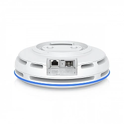 Ubiquiti UniFi Building Bridge XG Wireless Bridge 10 GigE Wi-Fi 5 802.11ad (WiGig) 5 GHz, 60 GHz (Pa