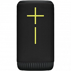 Ultimate Ears EVERBOOM Speaker portable wireless Bluetooth, NFC app-controlled Charcoal Black (984-0