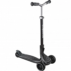 Ultimum Lights, Scooter grau