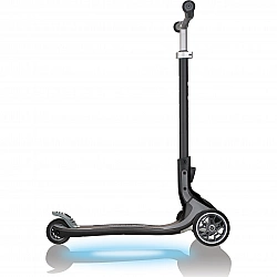 Ultimum Lights, Scooter grau