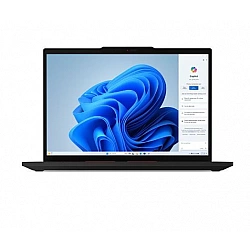 Ultrabook Lenovo ThinkPad T14 G5 21ML0046PB, Intel Core Ultra 7 155U, 16GB RAM, 1TB SSD, 14.0 WUXGA Touch, Windows 11 Pro, Black Ultrabook Lenovo ThinkPad T14 G5 21ML0046PB, Intel Core Ultra 7 155U, 16GB RAM, 1TB SSD, 14.0 WUXGA Touch, Windows 11 Pro, Black
