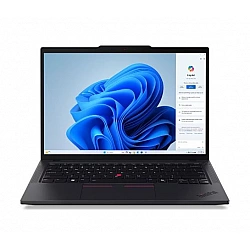 Ultrabook ThinkPad T14 G5 21MC0006PB W11Pro 8540U/16GB/512GB/INT/14.0 WUXGA/Black/3YRS Premier Support + CO2 Offset Ultrabook ThinkPad T14 G5 21MC0006PB W11Pro 8540U/16GB/512GB/INT/14.0 WUXGA/Black/3YRS Premier Support + CO2 Offset